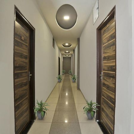 Collection O Heritage Hotell Indore Eksteriør bilde