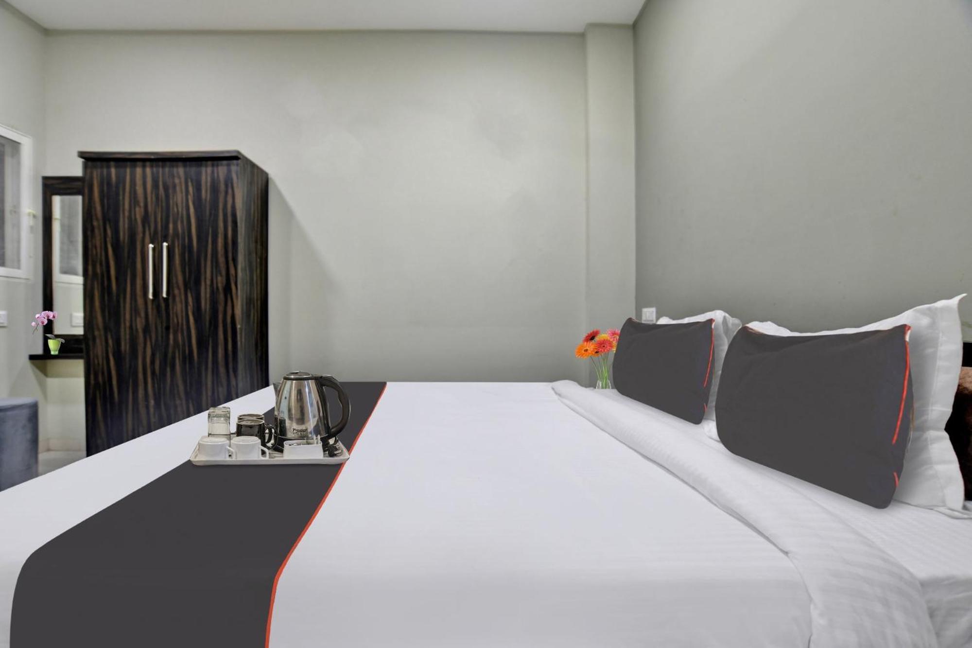 Collection O Heritage Hotell Indore Eksteriør bilde
