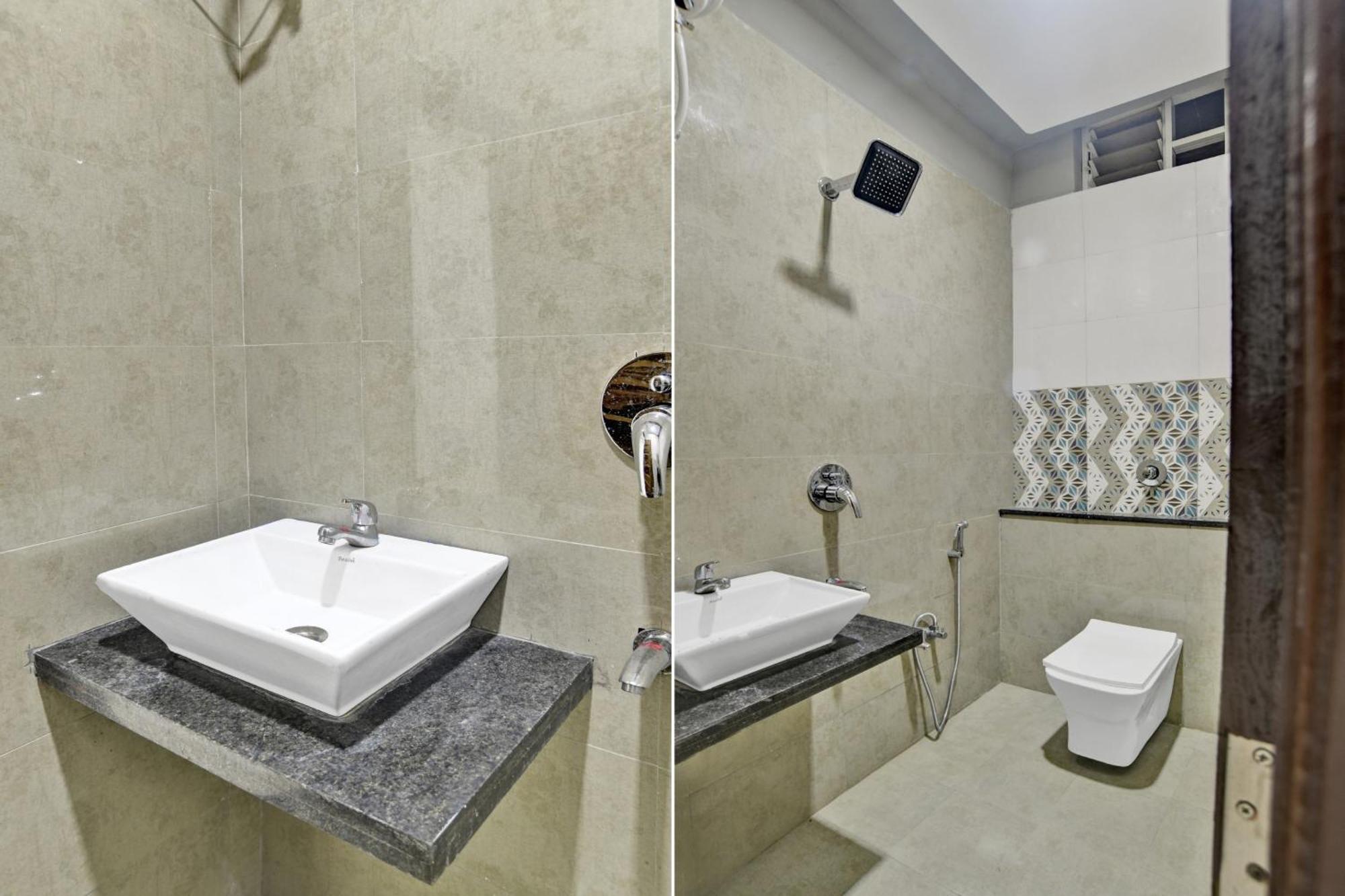 Collection O Heritage Hotell Indore Eksteriør bilde