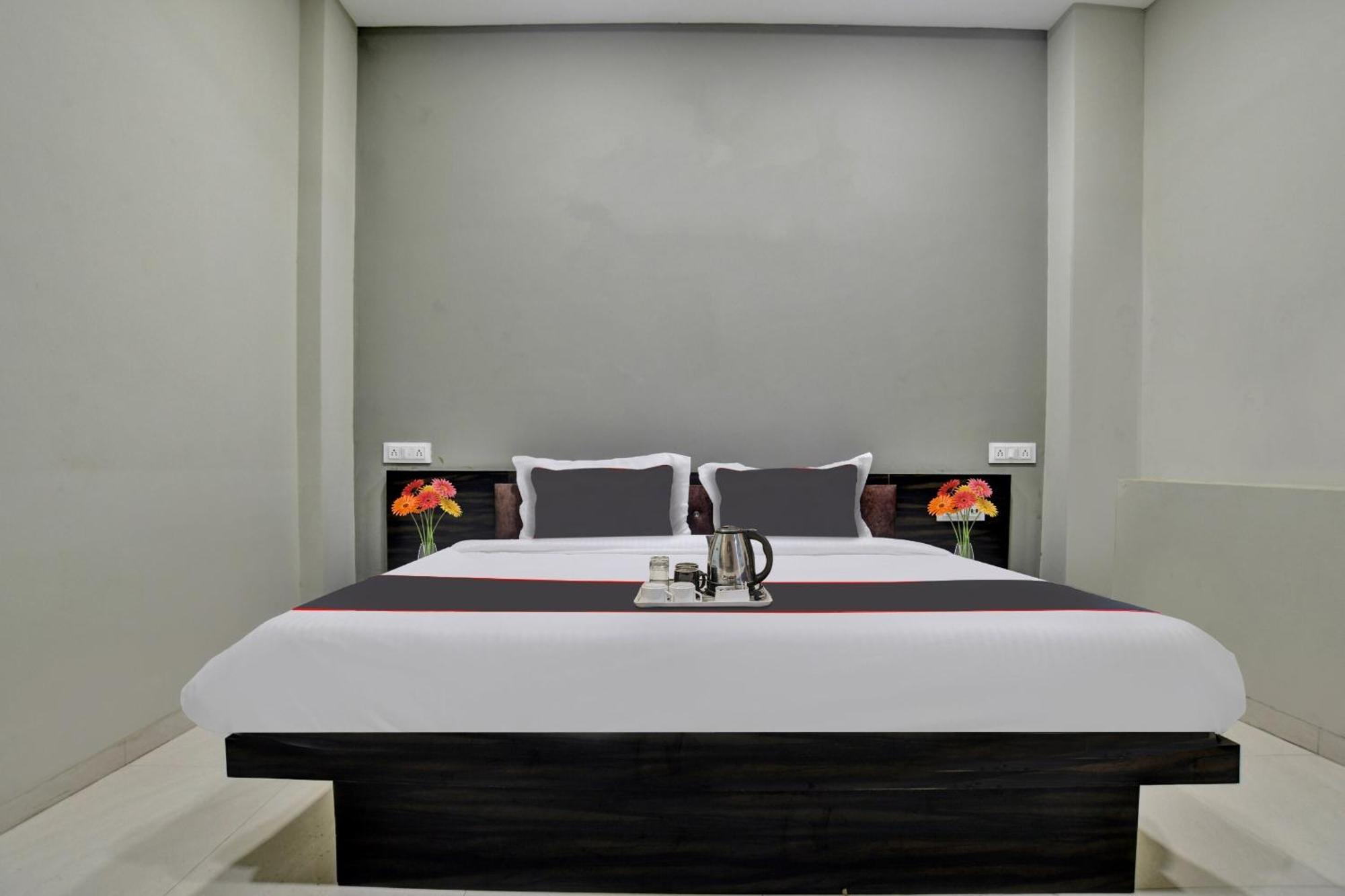 Collection O Heritage Hotell Indore Eksteriør bilde