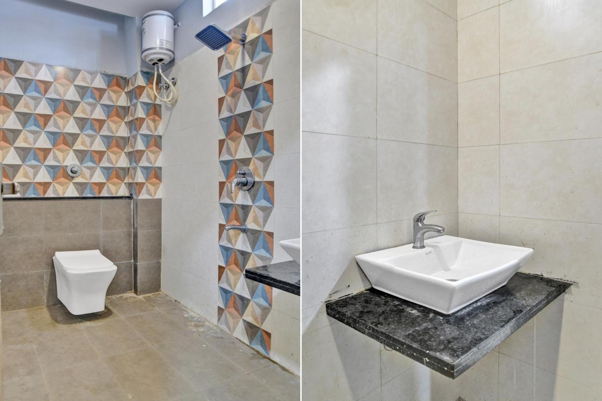 Collection O Heritage Hotell Indore Eksteriør bilde