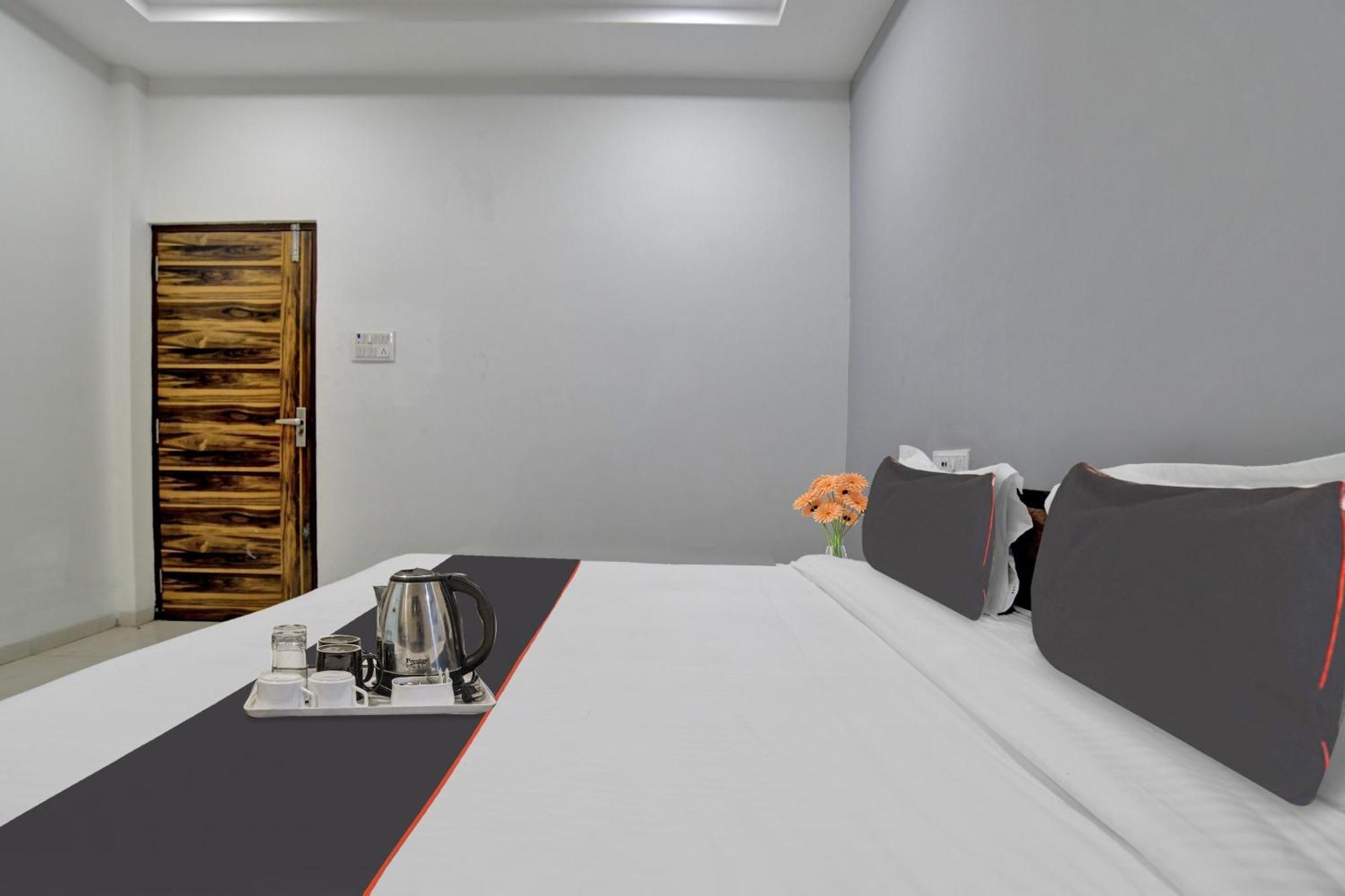 Collection O Heritage Hotell Indore Eksteriør bilde