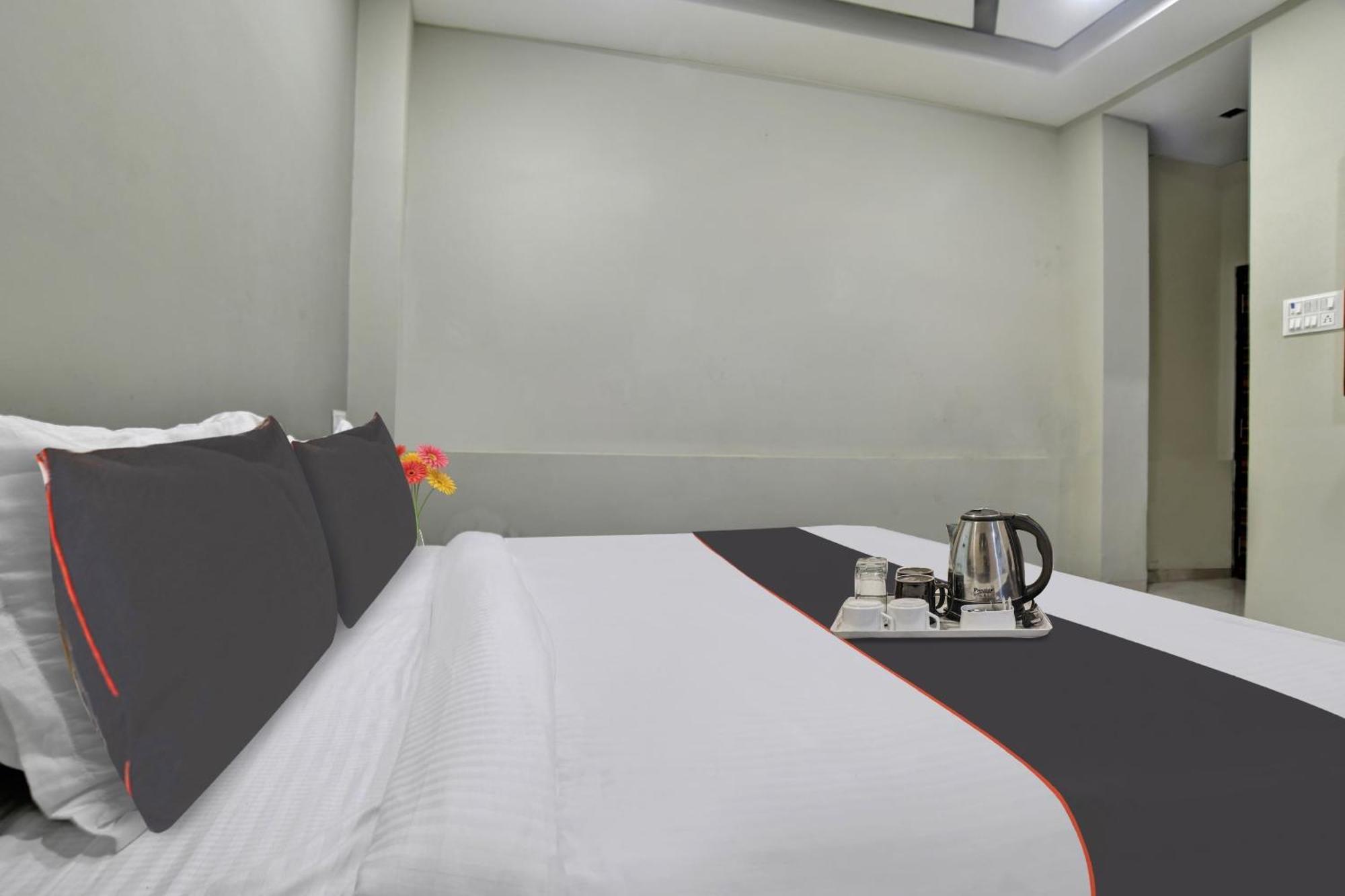 Collection O Heritage Hotell Indore Eksteriør bilde