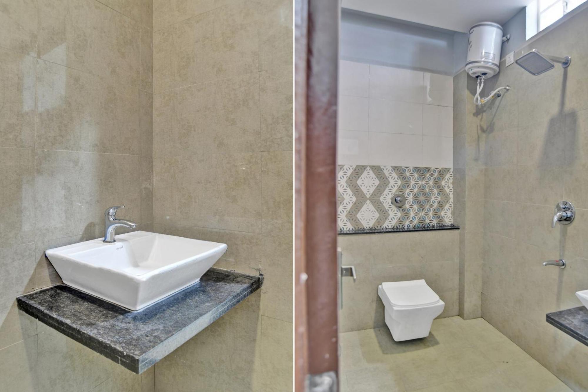 Collection O Heritage Hotell Indore Eksteriør bilde